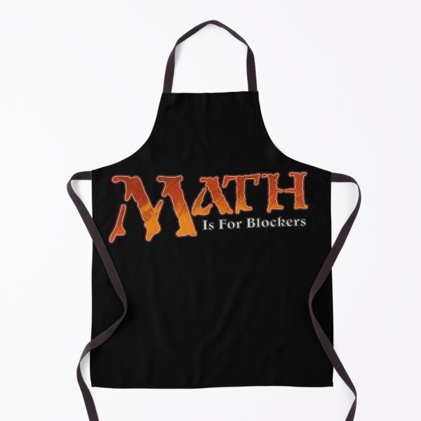 Item preview, Math is for Blockers designed and sold by titartwork.
