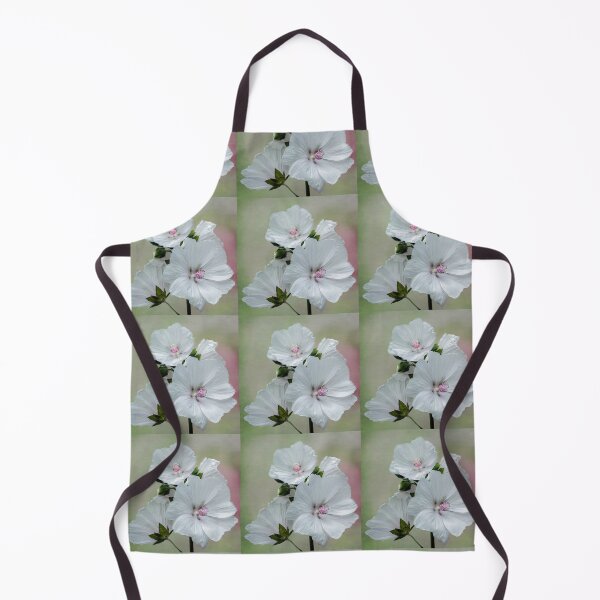 Item preview, White Malva designed and sold by John Ray.