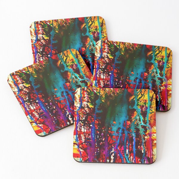 Item preview, Can’t see the forest for the trees colors designed and sold by RealPainter.