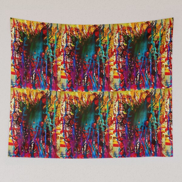 Item preview, Can’t see the forest for the trees colors designed and sold by RealPainter.