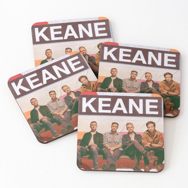 Item preview, on keane tour 2020 designed and sold by youngeugen.
