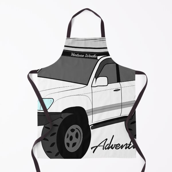 Item preview, 100 Series Toyota Land Cruiser UZJ100 HDJ105 Overland Off road designed and sold by Venture Works.