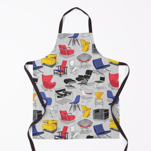 Item preview, Have a seat in Bauhaus style and influence // cardboard grey background designed and sold by SelmaCardoso.