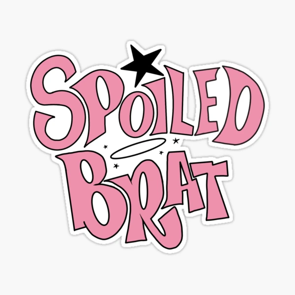 bratz doll Sticker for Sale by spoiledbratz