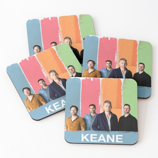 Item preview, best keane tour 2020 designed and sold by youngeugen.