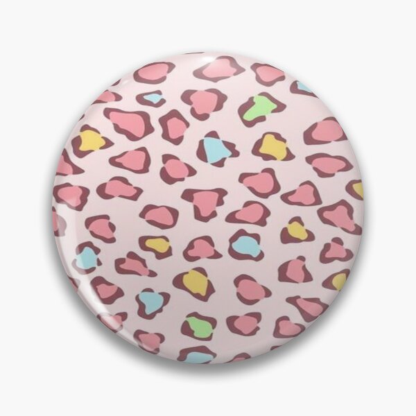 Item preview, Leopard Print, Colored Design, designed and sold by thelastelement.