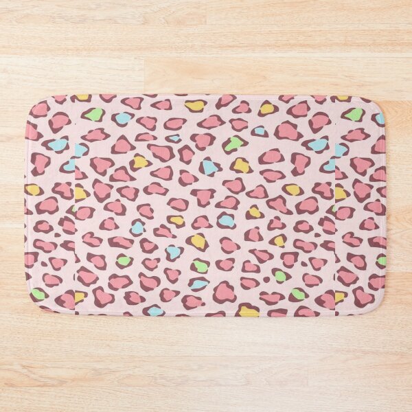Item preview, Leopard Print, Colored Design, designed and sold by thelastelement.