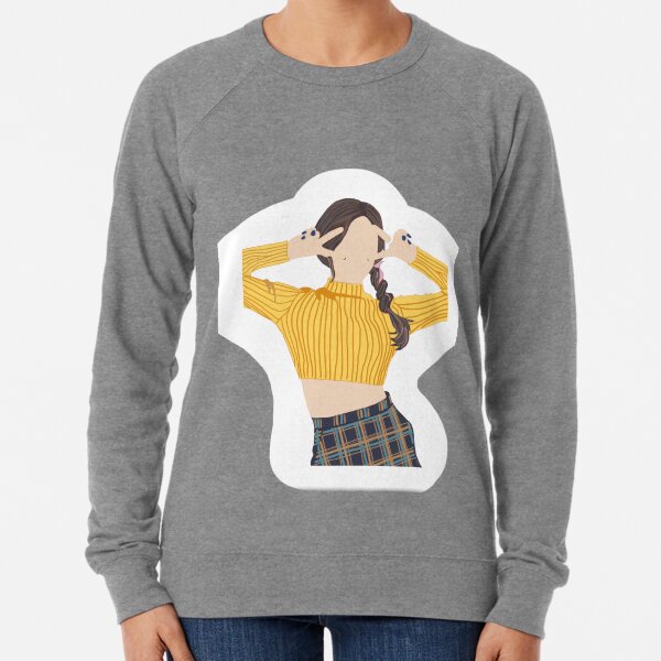 tzuyu sweatshirts hoodies redbubble