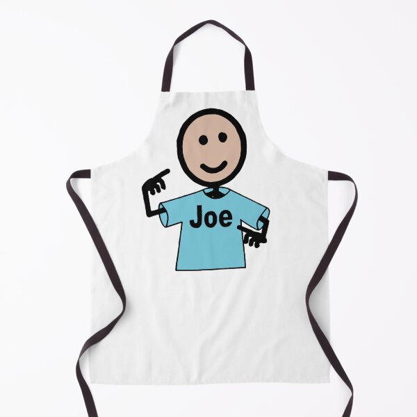 Item preview, Joe designed and sold by KarenJessop.