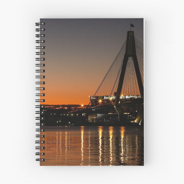 Item preview, Sunset over Anzac designed and sold by Lorraine Creagh.