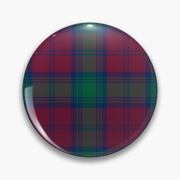 Item preview, Clan Lindsay Tartan designed and sold by plaidwerx.