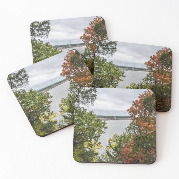 Item preview, Kaysinger View Of Truman Dam designed and sold by mljdwhite.