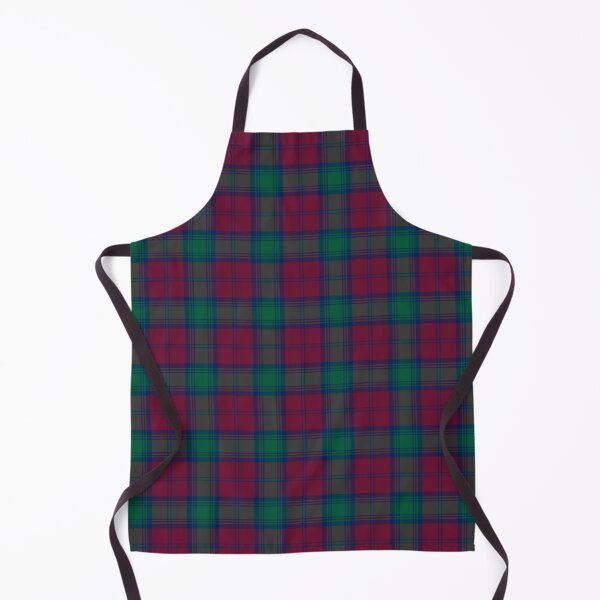 Item preview, Clan Lindsay Tartán designed and sold by plaidwerx.
