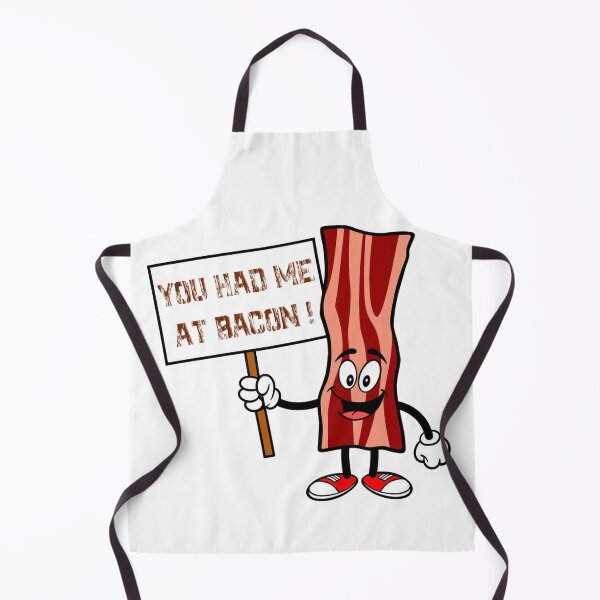 Item preview, You Had Me At Bacon ! designed and sold by Danielle555.