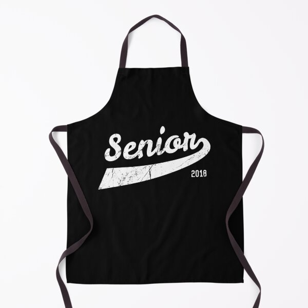 Item preview, Senior Class Of 2018 designed and sold by flippinsg.