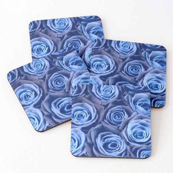Item preview, Unusual Blue Roses designed and sold by cgroenewald.