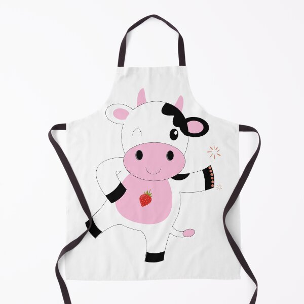 Item preview, Strawberry Cow designed and sold by Mohamedprf.
