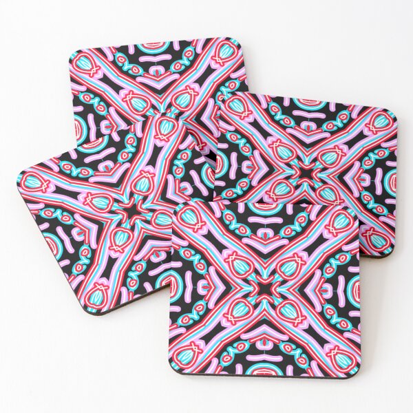 Item preview, Abstract Pattern 011 designed and sold by Grafititee.