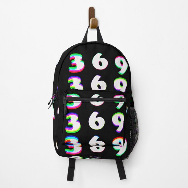 Item preview, Vortex math 3 6 9 designed and sold by THELEMA.