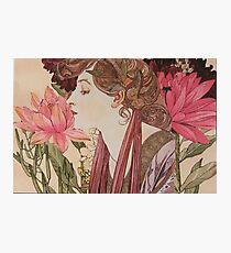 Isolde Photographic Print