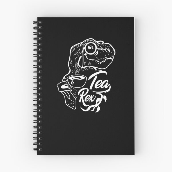 Item preview, Tea Rex Dinosaur T-Rex Tea Cup designed and sold by shirt-seller.