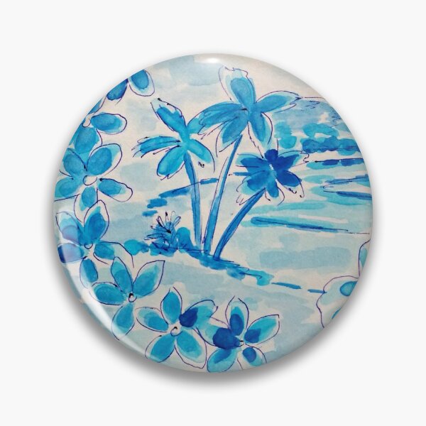 Item preview, Hawaii atmosphere designed and sold by boriskrance.