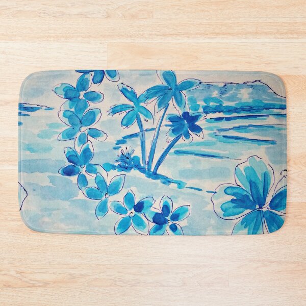 Item preview, Hawaii atmosphere designed and sold by boriskrance.