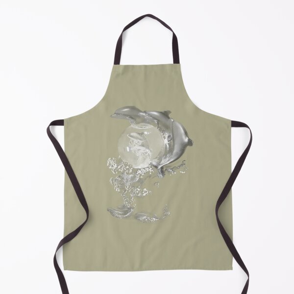 Item preview, Delphin designed and sold by dplachkinova.