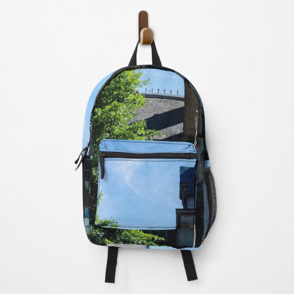 Item preview, Central Public School Tower designed and sold by SRosuphotos.