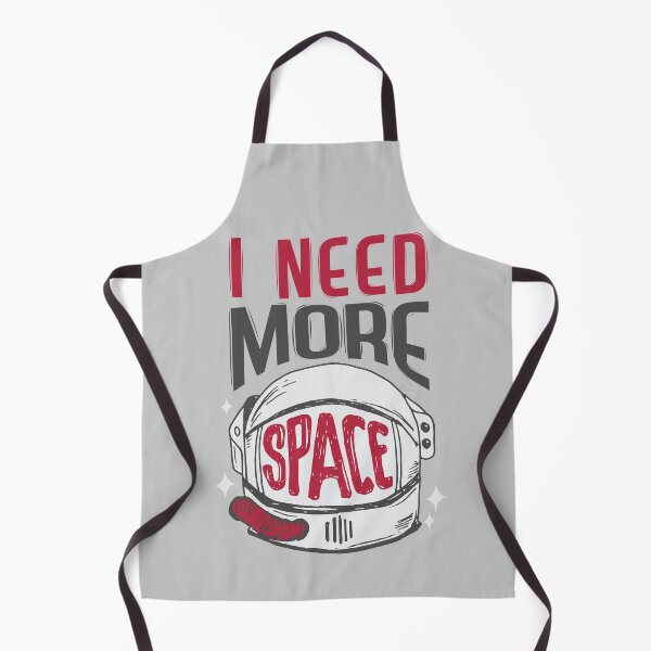 Item preview, I Need More Space designed and sold by Dewirumbaina.