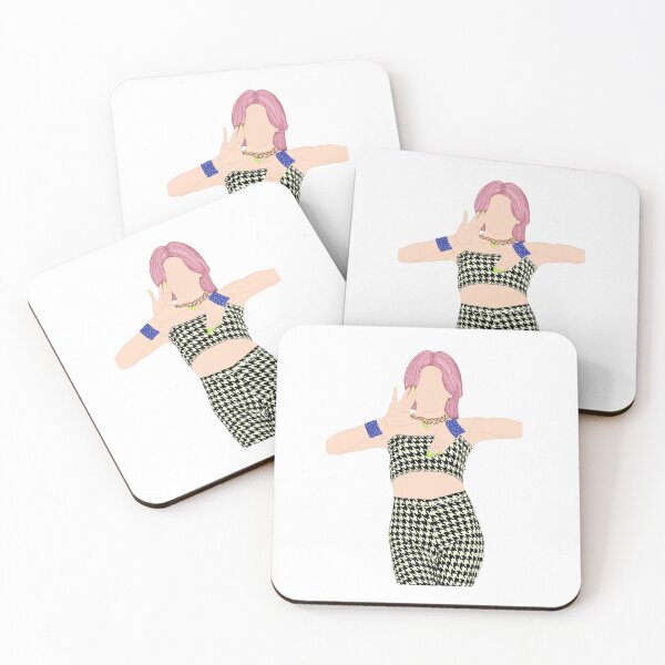 Item preview, Twice Chaeyoung Fancy Era designed and sold by dole-mv.
