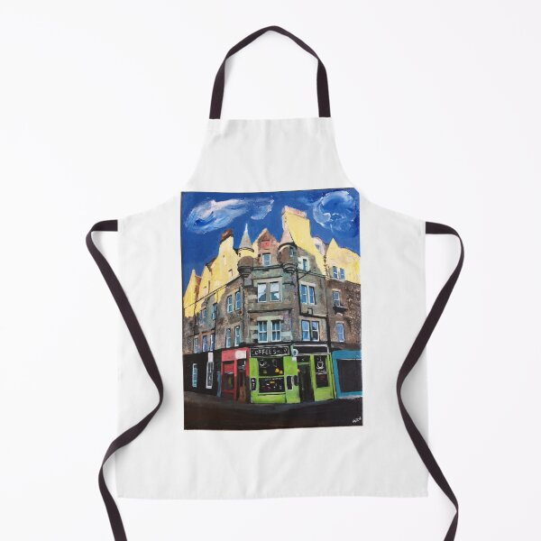 Item preview, Edinburgh, Street Corner designed and sold by golan22may.