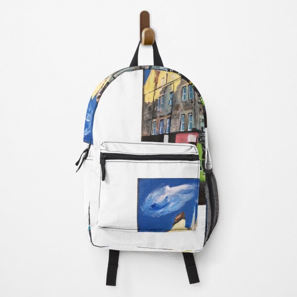 Item preview, Edinburgh, Street Corner designed and sold by golan22may.