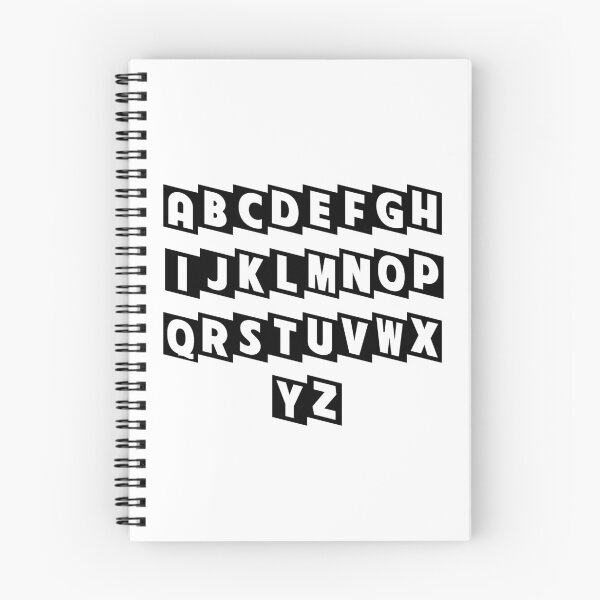 Item preview, 3d abc designed and sold by basitcv.