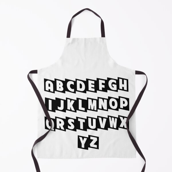 Item preview, 3d abc designed and sold by basitcv.