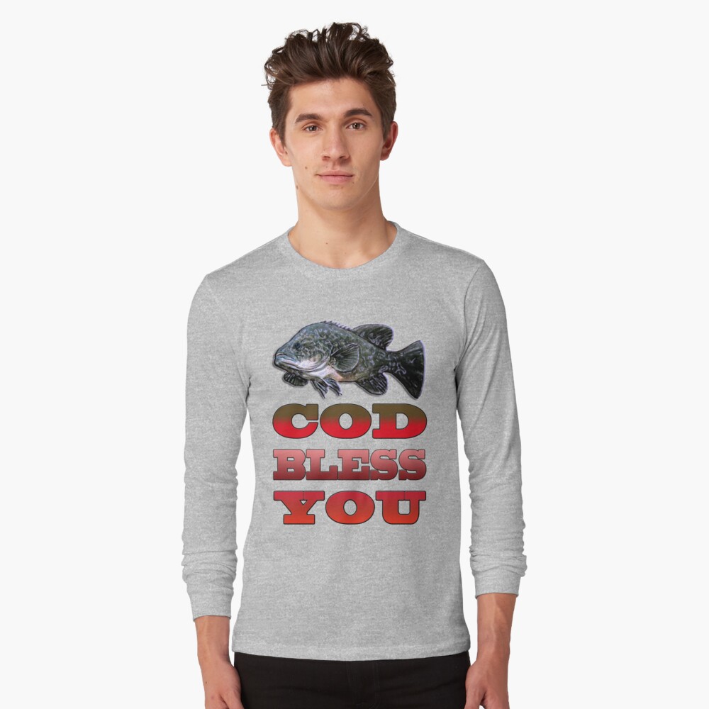 Item preview, Long Sleeve T-Shirt designed and sold by darrikk.
