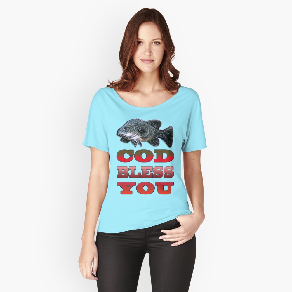 Item preview, Relaxed Fit T-Shirt designed and sold by darrikk.