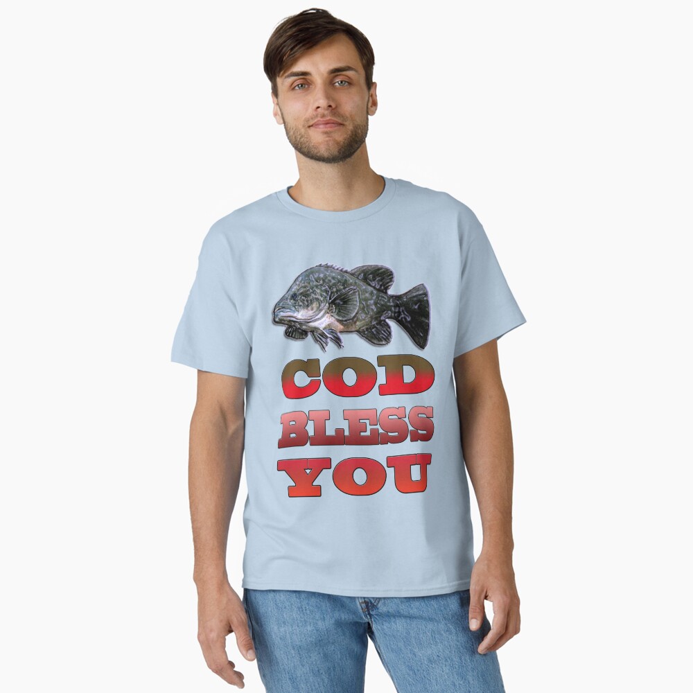 Item preview, Classic T-Shirt designed and sold by darrikk.