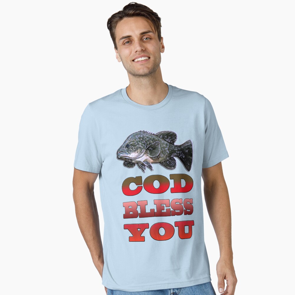 Item preview, Essential T-Shirt designed and sold by darrikk.