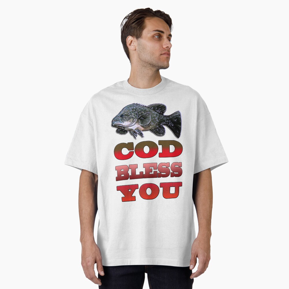 Item preview, Oversized T-Shirt designed and sold by darrikk.