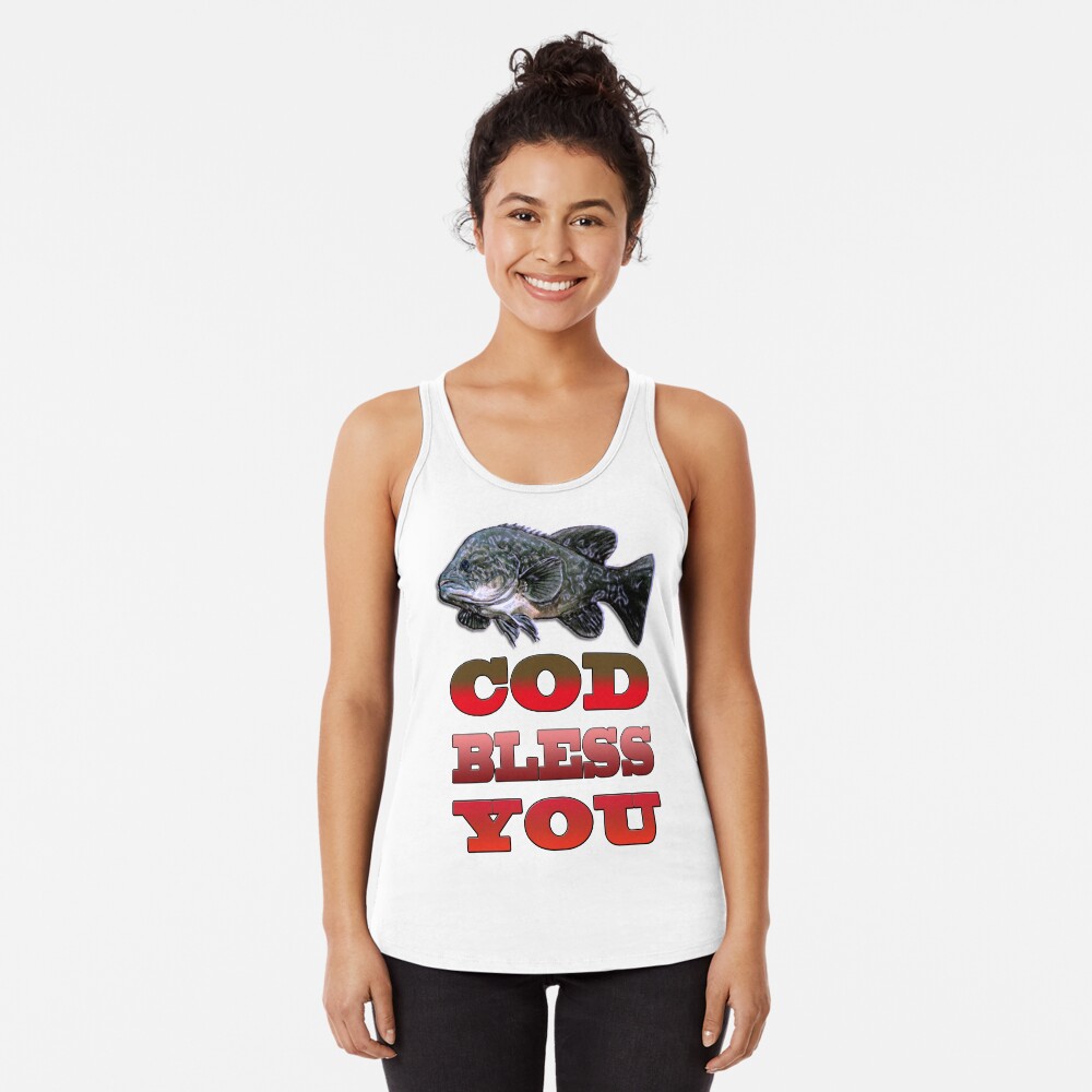 Item preview, Racerback Tank Top designed and sold by darrikk.