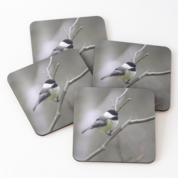 Item preview, Chickadee designed and sold by Heather Miletich.
