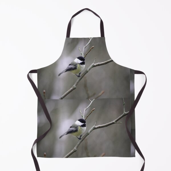Item preview, Chickadee designed and sold by Heather Miletich.