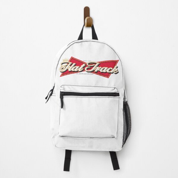 Item preview, Flat Track for the Buds designed and sold by The Motorsports Store.