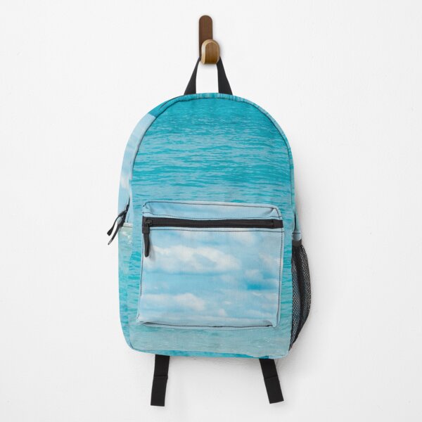 Item preview, Calm Blue Ocean designed and sold by Tasneem Morgan.