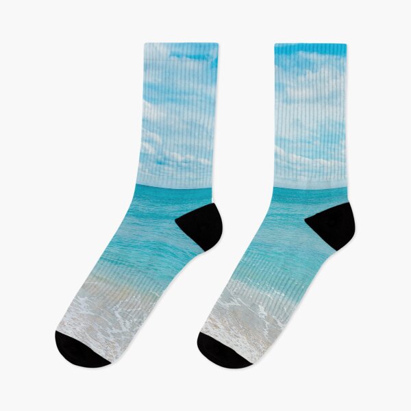 Item preview, Calm Blue Ocean designed and sold by Tasneem Morgan.