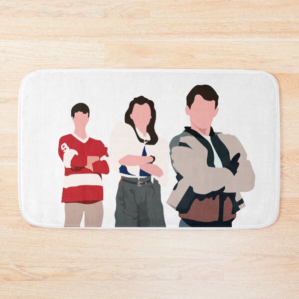 Item preview, Ferris 'n Friends designed and sold by Shayli Kipnis.