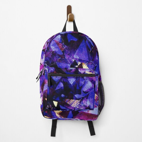 Item preview, Amethyst Geode designed and sold by Phantastique Boutique.