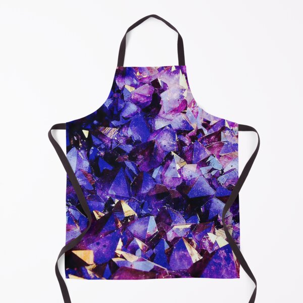 Item preview, Amethyst Geode designed and sold by Phantastique Boutique.