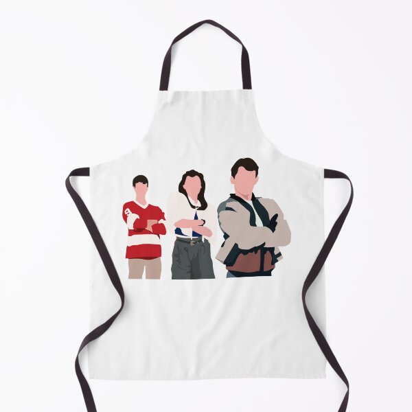Item preview, Ferris 'n Friends designed and sold by Shayli Kipnis.